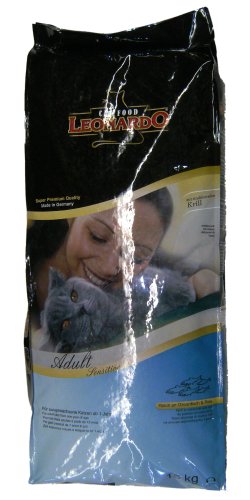 Leonardo Adult Fisch und Reis 1er Pack 1 x 7.5 kg