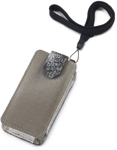 NICI 29702   Handytasche grün