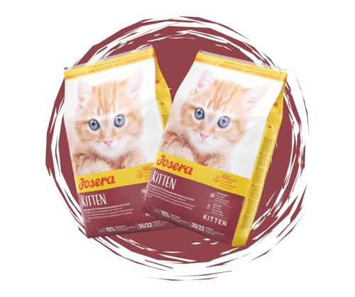 Josera Cat Kitten 2x400g