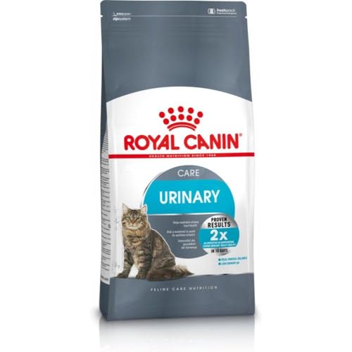 Royal Canin Katzenfutter Urinary Care 2 kg 1er Pack 1 x 2 kg