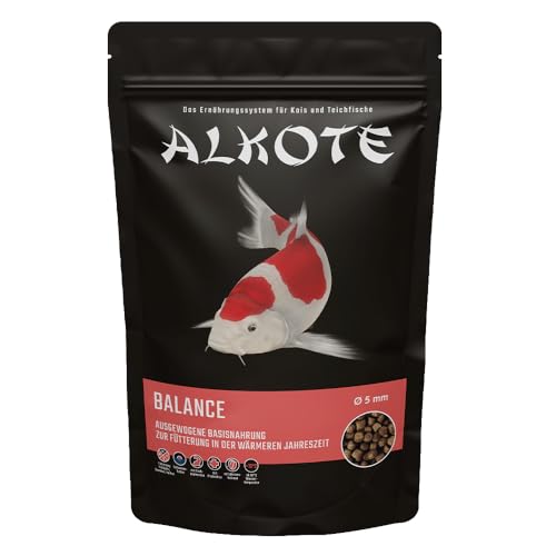 ALKOTE Balance 5 500g