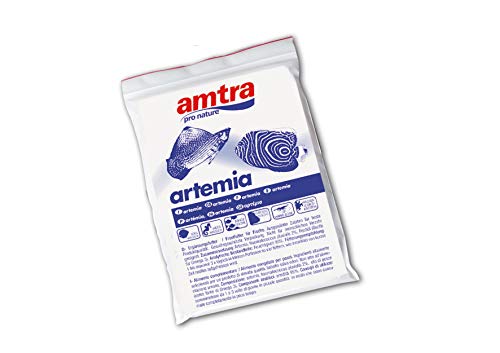 Artemia Salinenkrebse Schokotafel 10x100g 1kg