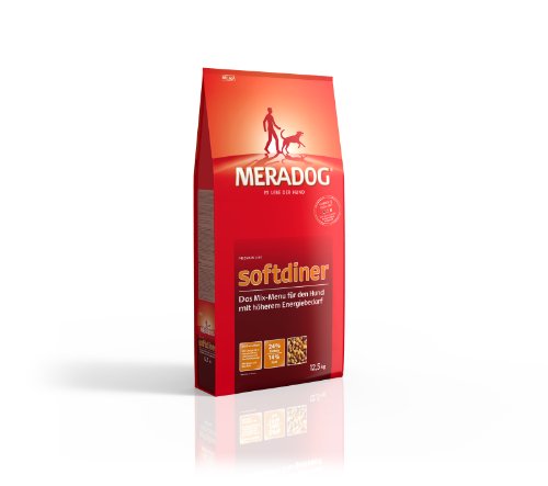 MERA Softdiner 1er Pack 1 x 12.5 kg