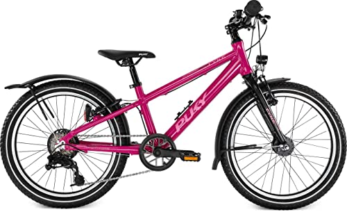  Cyke 20 7 Active pink schwarz