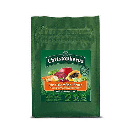  Obst Gemüse Ernte 300 g