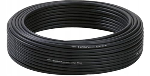 Gardena 1350-20 Gartenschlauch 15 m Plastik Schwarz MICRO-DRIP-SYSTEM 01350-29