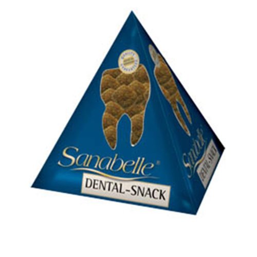 Sanabelle Thanks Snack 50 x 20 g