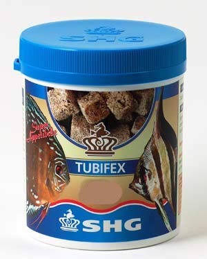 SHG Tubifex 100 gr