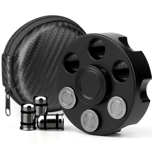 Verformbare Fidget Spinner Spielzeug für Kinder Erwachsene Metall Fidgit Würfel Handheld Anti Angst Stress Relief Gyro Geburtstagsparty Supplies Geschenke für Klassenzimmer Büro