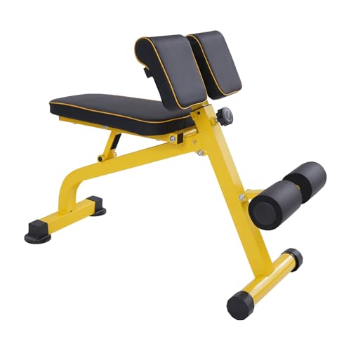 Klappbare Hantelbank Multifunktions Trainingsbank Schrägbank Training Fitness Bank Bauchtrainer Schrägbank Fitnessbank Fitness Stuhl