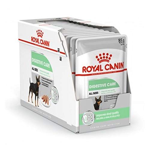 Royal Canin Digestive Care - Nassfutter für Hunde - 12 x 85g