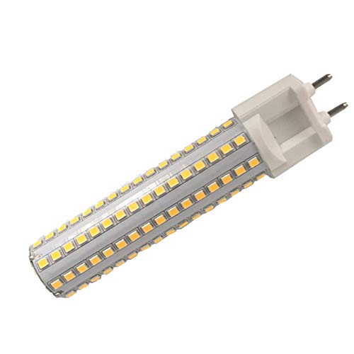 Maiskolben geführt 15W LED Lampe G12 LED-Lampe 144 Corn Chip 2835 mit Superhell Size Cold White6000K