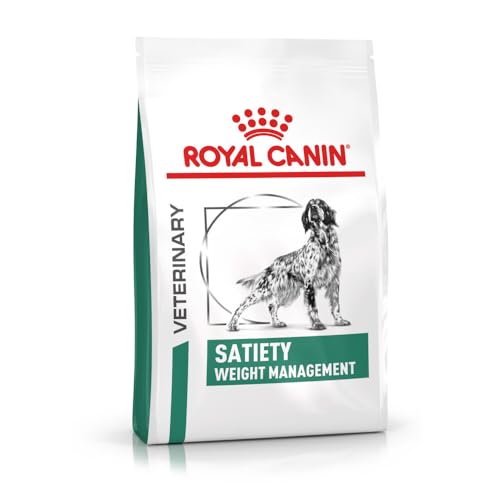  Vet Diet Satiety Support