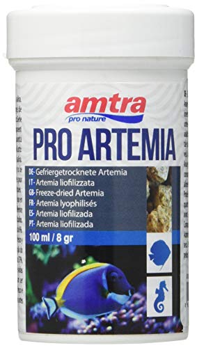 Amtra PRO Artemia 1er Pack 1 x 0.025000000000000001 g