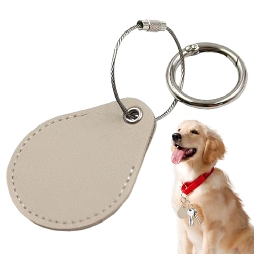 üsselanhänger Hülleützendes Gehäuseüsselanhängerörützenderüsselanhänger für Artikelfinder