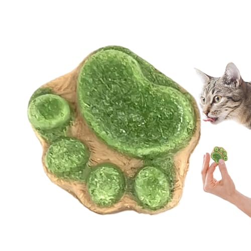 Weqizuerqi Katzenleckerlis Gefriergetrocknetes Trainingsfutter Für Wohnungskatzen - Zahnreinigende Snacks Nahrungsergänzung Für Bindungszeit Belohnungstraining Zuhause Tägliche Pflege Gesundheit Für