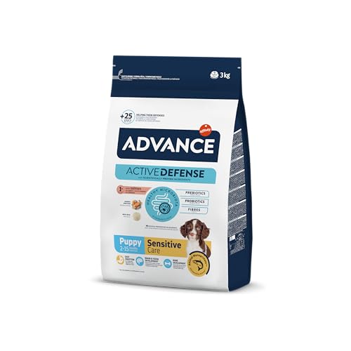 Advance Puppy Sensitive 3 kg