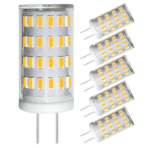 LIENNGKE 5er Pack.35 Lampe Ersetzt 50w Halogenlampeß 4w Leuchtmitteln MEHRWEG