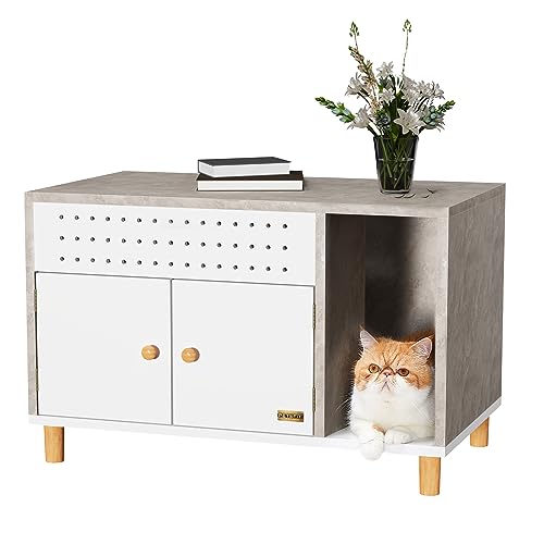 Petsfit versteckte aus