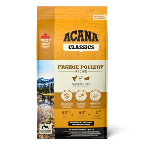 Acana Classics Prairie Poultry - 14 5 kg