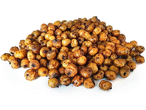 Large Tigernüsse Angelfertig 12-15mm 20KG Karpfen Futter