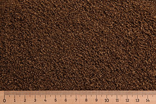 1 kg Forellenfutter 0 9-1 6 mm Brutfutter Granulat - sinkend - Forelle - Forellenpellets