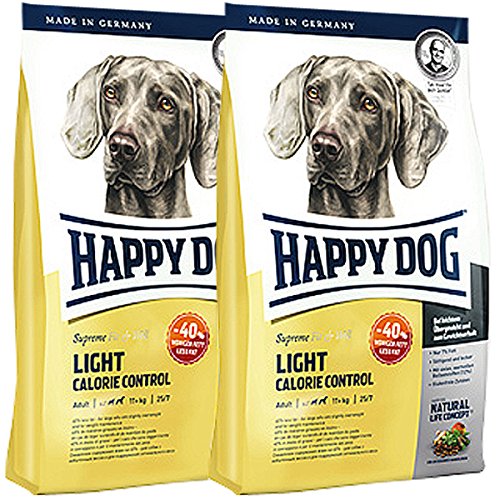 Happy Dog Supreme Light Control