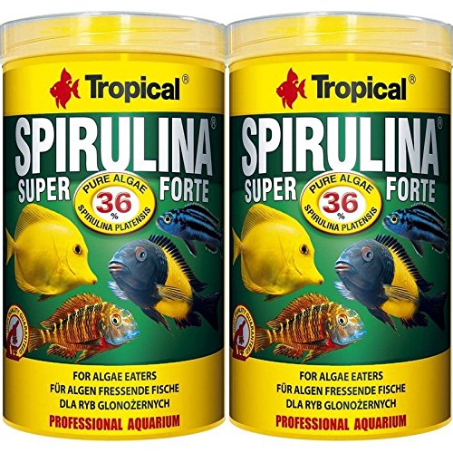  2x 1 Forte 36% Doppelpack Sparset