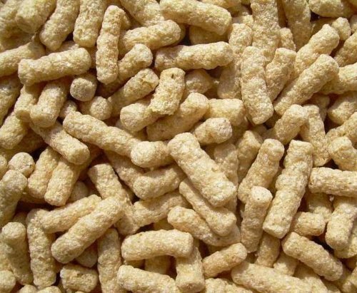 40 l Goldfischsticks Futter