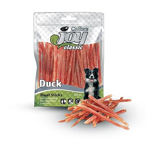 CALIBRA Joy Dog Classic Paw Strips 250 g