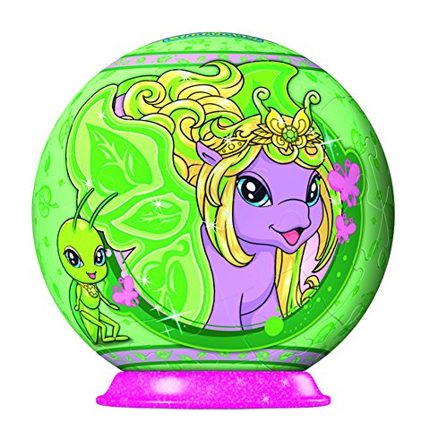 puzzleball Filly Butterfly