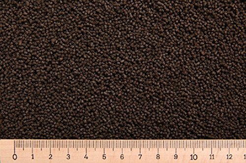 Erzgebirgs Fisch Grundpreis 4 30   5 Intensiv 1 5 mm   Boilies Groundbait Feeder Angelköder Grundköder Baits