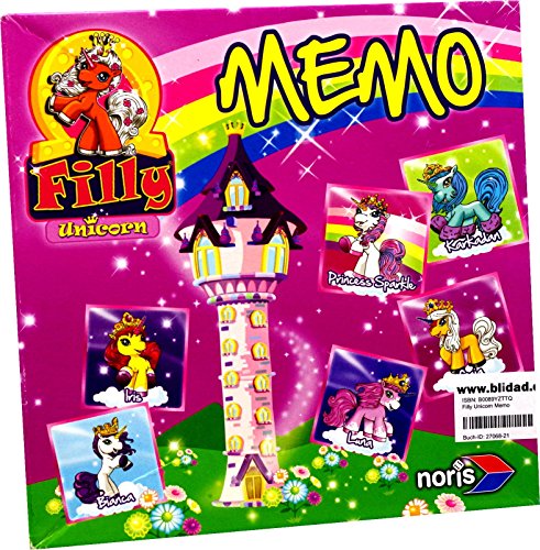  Unicorn Memo