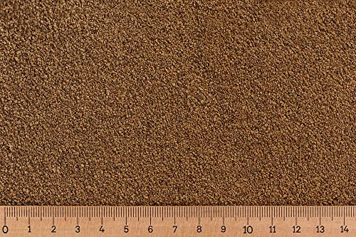 AlltechCoppens 1 kg Vital 0 5-1 2 mm - Futter für Guppy u. Neon - Granulat langsam sinkend