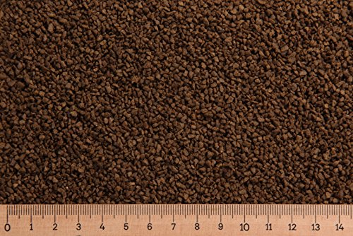 1 kg Forellenfutter 1 3-2 0 mm Brutfutter Granulat - sinkend - Forelle - Forellenpellets