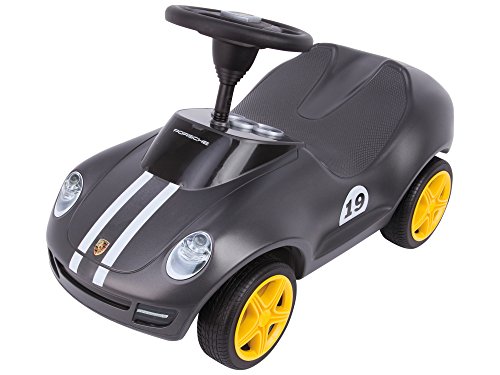 BIG 800056346 - Baby Porsche