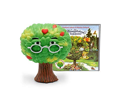 tonies 10000148 Der Traumzauberbaum Hörfigur, Mehrfarbig