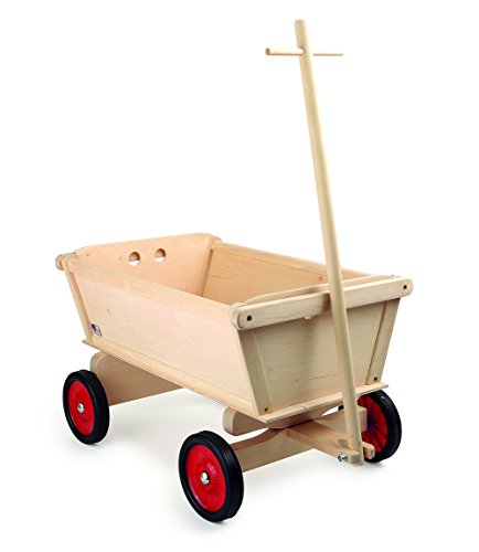 Small Foot 10308 Handwagen