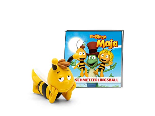 tonies® Hörfigur - Biene Maja - Der Schmetterlingsball