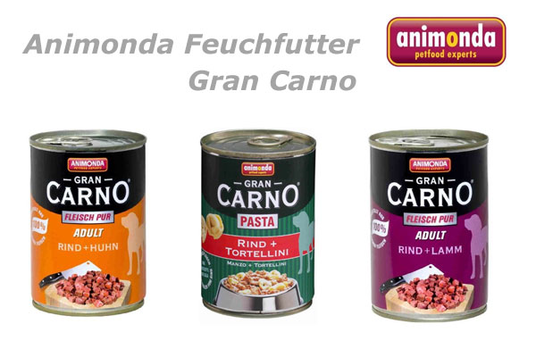 Animonda Hundefutter