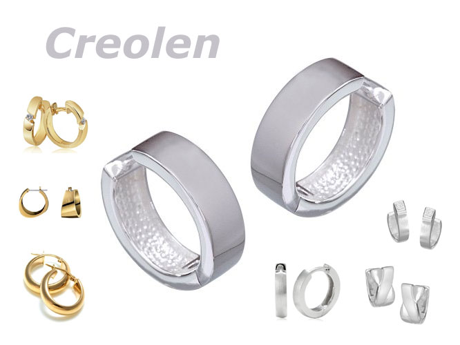 Creolen