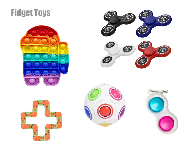 Fidget Toys