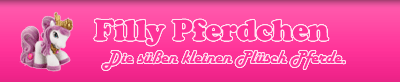 Filly Pferdchen