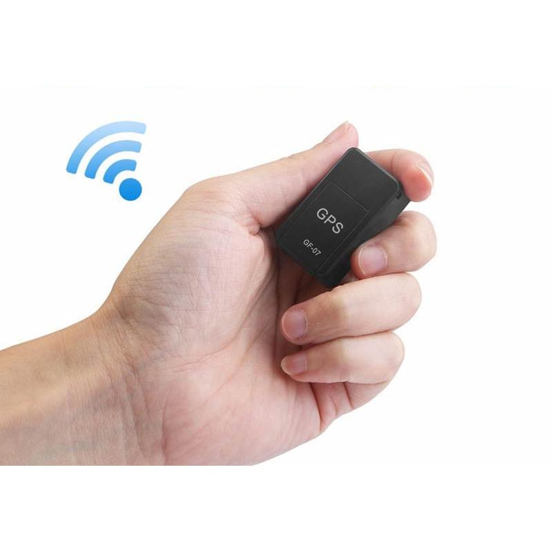 Mini GPS Tracker